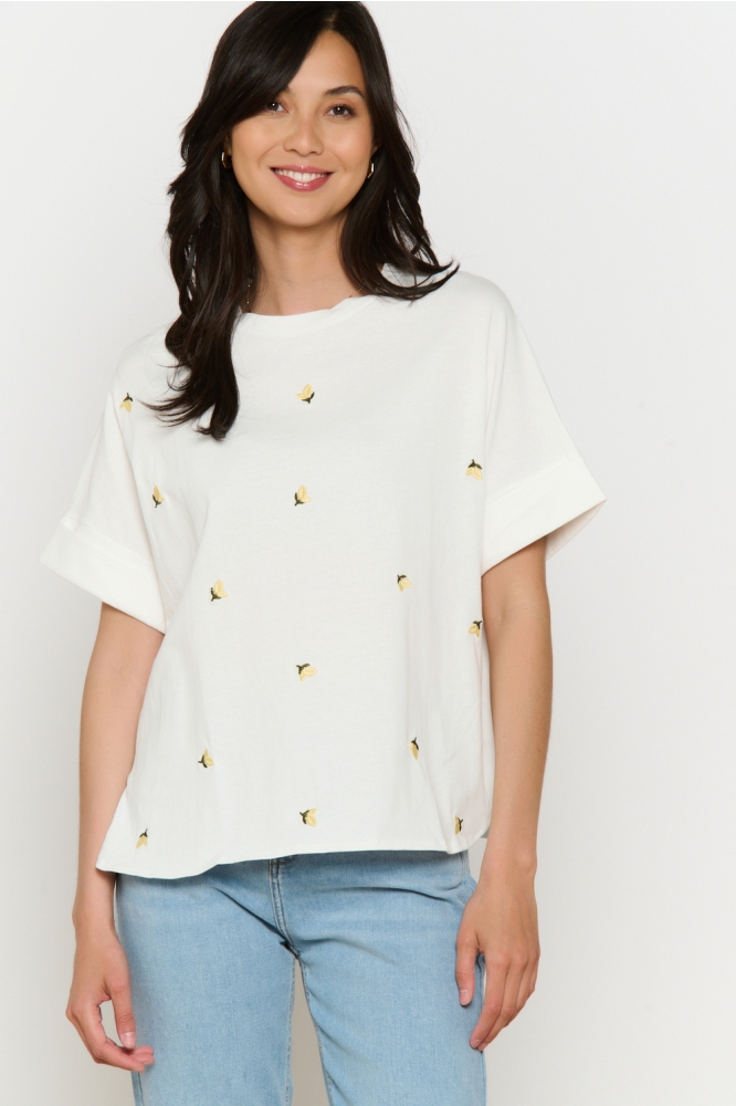 T LEMONBRO 02301815 1001 offwhite